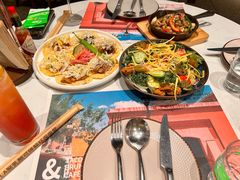 -墨纪Mojí墨西哥餐厅(官舍店)