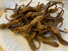 卤鸭舌-盘飧市(春熙路店)