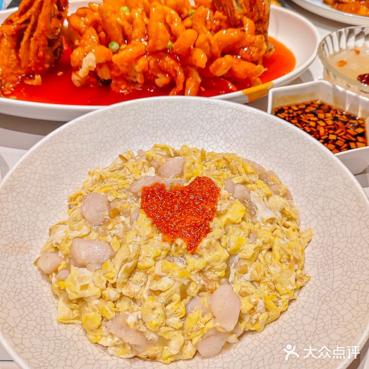 🍂五大道私藏小院!把秋天嚼进嘴里了!