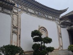 -喜洲翰林餐厅(董家百年老宅店)