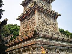 -珞珈山-售票处