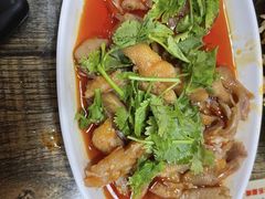 -真牛炭火烤肉(射阳店)