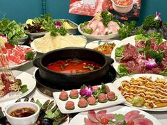 -贵府酸汤牛肉火锅·贵州老字号(飞山街店)