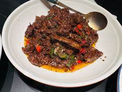永州血鸭-湘悦茗宴(创维店)