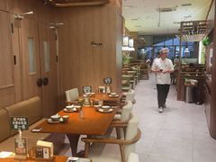 -云海肴·汽锅鸡·云南菜(苏州中心店)