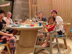 -味餐厅·海鲜·火锅·自助餐