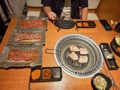 -匠太烧肉台日料理餐酒馆(三林店)
