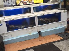 -宝健路步行街(Pedestrian Shopping Street)