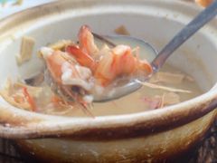 -官塘锋记鱼生·生腌·砂锅粥(牌坊街店)