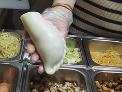 -张果佬年糕卷(科巷店)