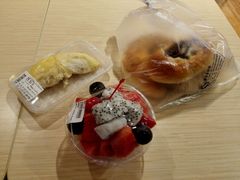 -永辉超市(凯德·天府店)