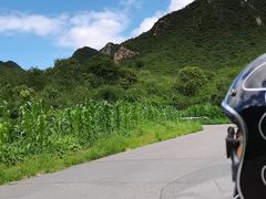 -妙峰山风景名胜区