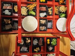 -勺子米线·云南传统小吃市集(四方街店)