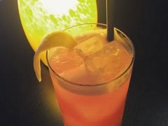-富力丽思卡尔顿酒店·FLAIR餐厅酒吧