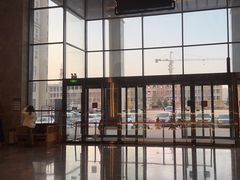 -星河湾温泉洗浴酒店