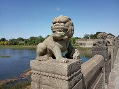 -卢沟桥文化旅游区