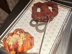 -B&C黄油与面包·THE GARDEN BAKERY概念店(世纪汇店)