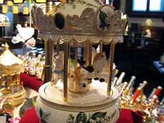 -小樽八音盒堂(手工制作体验馆店)