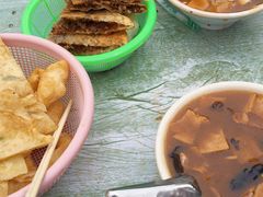 -逍遥镇刘相五胡辣汤豆沫馆(康复中街店)