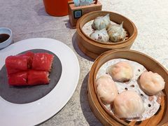 虾饺皇-金翠皇宫粤菜·点心·海鲜(翡翠店)