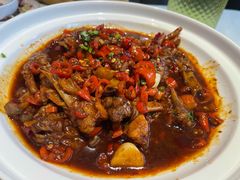 -赣江里•江西菜(望京旺角店)