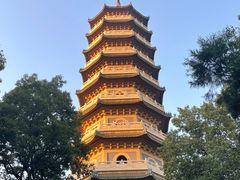 -灵谷景区