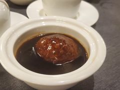 -羲和雅苑•北京烤鸭(平安国际金融中心店)