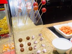 -宁波阳光豪生大酒店·豪生咖啡厅