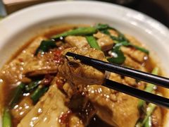 -铭厨特色家常菜(金色溪泉湾店)