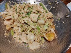 -大丰收脆鱼(万达江北店)