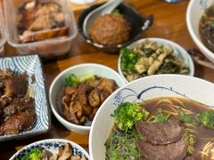 -囿面传统制面馆(中央路店)