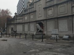 -江南水师学堂遗迹