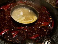 -重庆渝达老火锅(春熙路店)