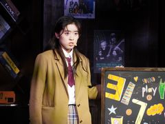 -林肯爵士乐上海中心 Jazz at Lincoln Center Shanghai