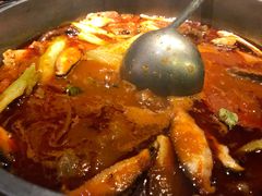 -有才叔北京时间涮肉(紫薇尚层店)
