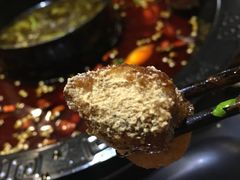 -味仙疯美蛙鱼头(清扬路总店)
