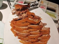 -四世同堂·京菜·烤鸭(双井店)