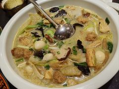 -春来和(汉城南路店)