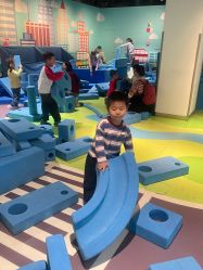 -北京科学中心儿童乐园