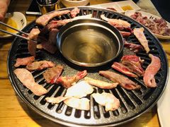 -喜来稀肉(北外滩白玉兰广场店)