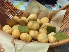 -咖啡人·融合餐厅(万达环宇店)