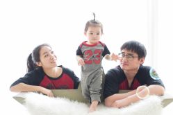 -首尔宝宝SEOUL  BABY STUDIO(通州店)