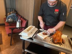 -全聚德(双井店)