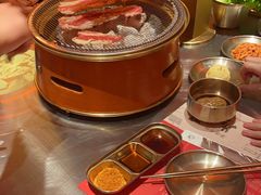 -西塔老太太泥炉烤肉(苏州大悦城店)