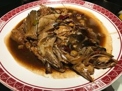 -旺顺阁鱼头泡饼(常营店)