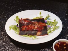 -局气 烤鸭·北京菜(光华路店)