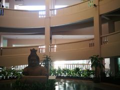 -吴哥国家博物馆