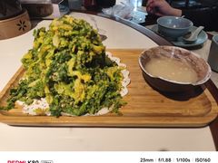 -老周家酱卤猪蹄私房菜(克拉玛依西街店)