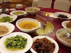 -大盘山温泉山庄