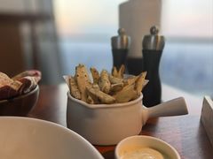 -上海柏悦酒店·世纪100牛排馆